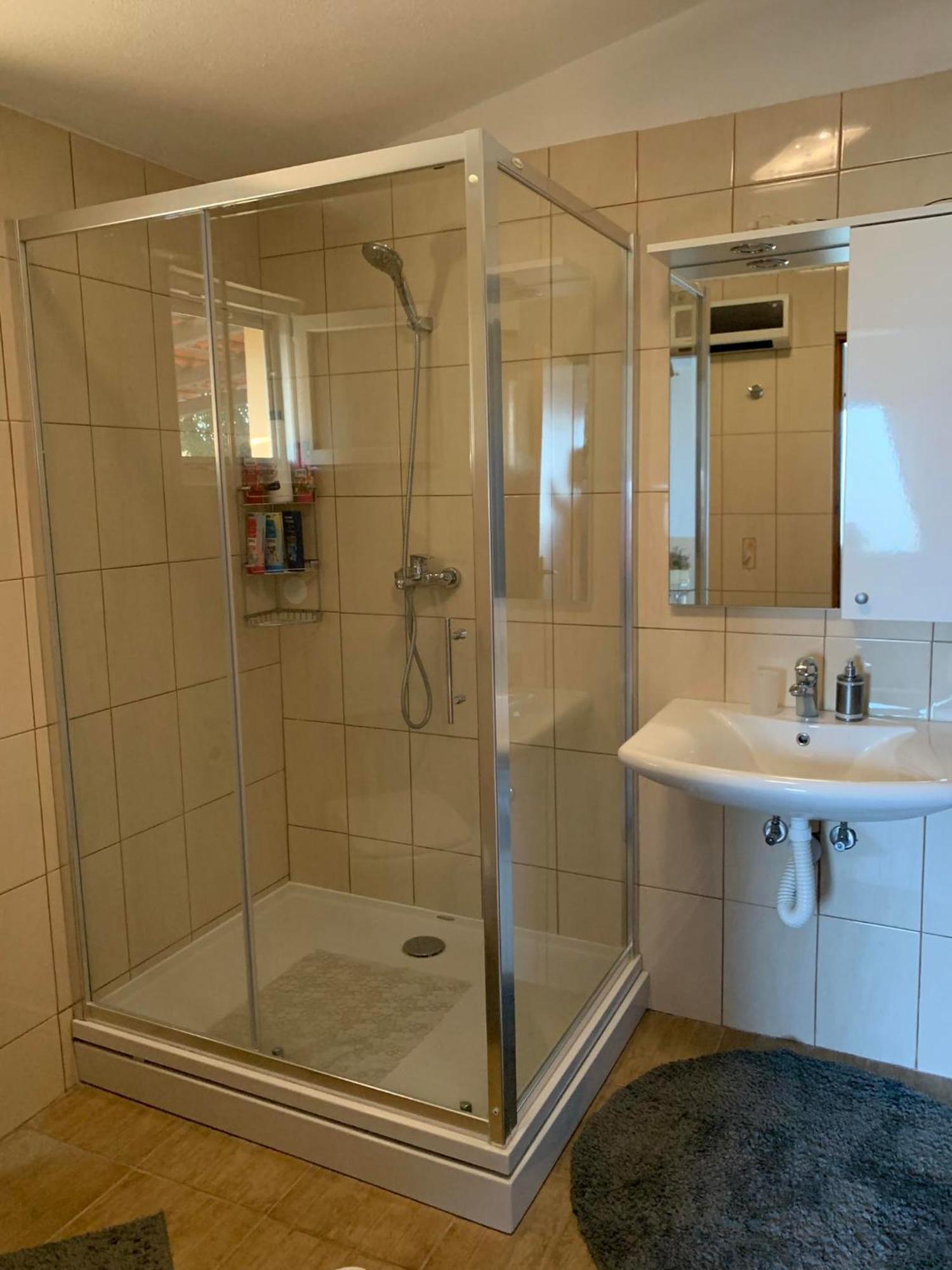 Kuca Za Iznajmljivanje Andrija Ljubuški Exterior foto
