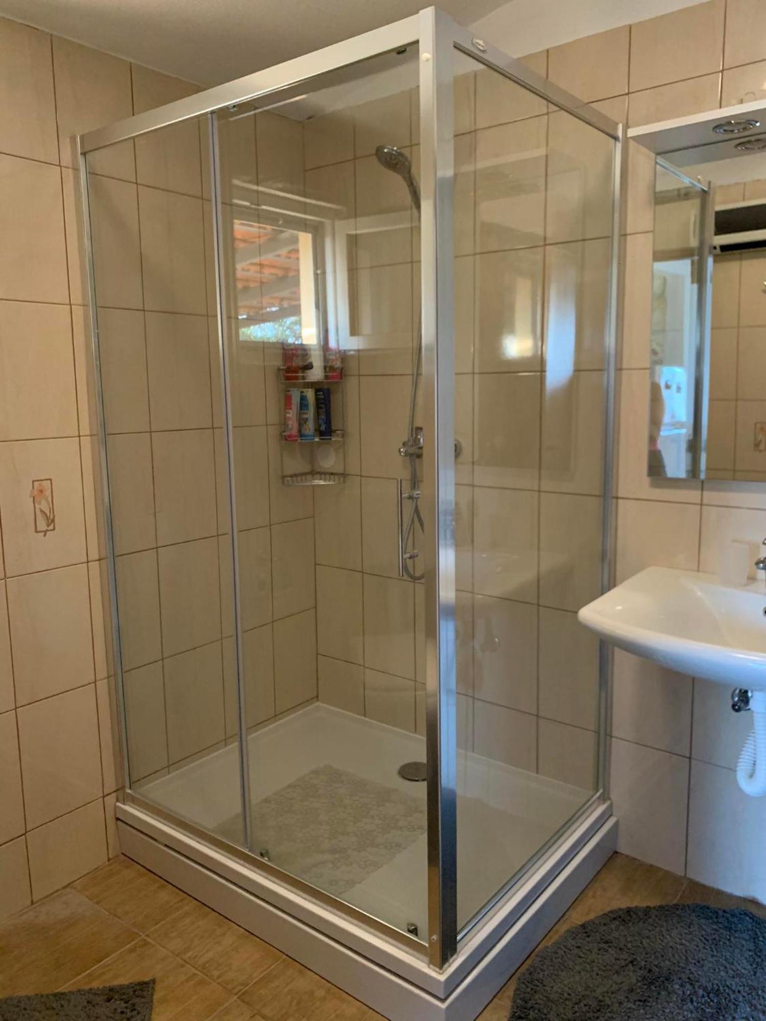 Kuca Za Iznajmljivanje Andrija Ljubuški Exterior foto