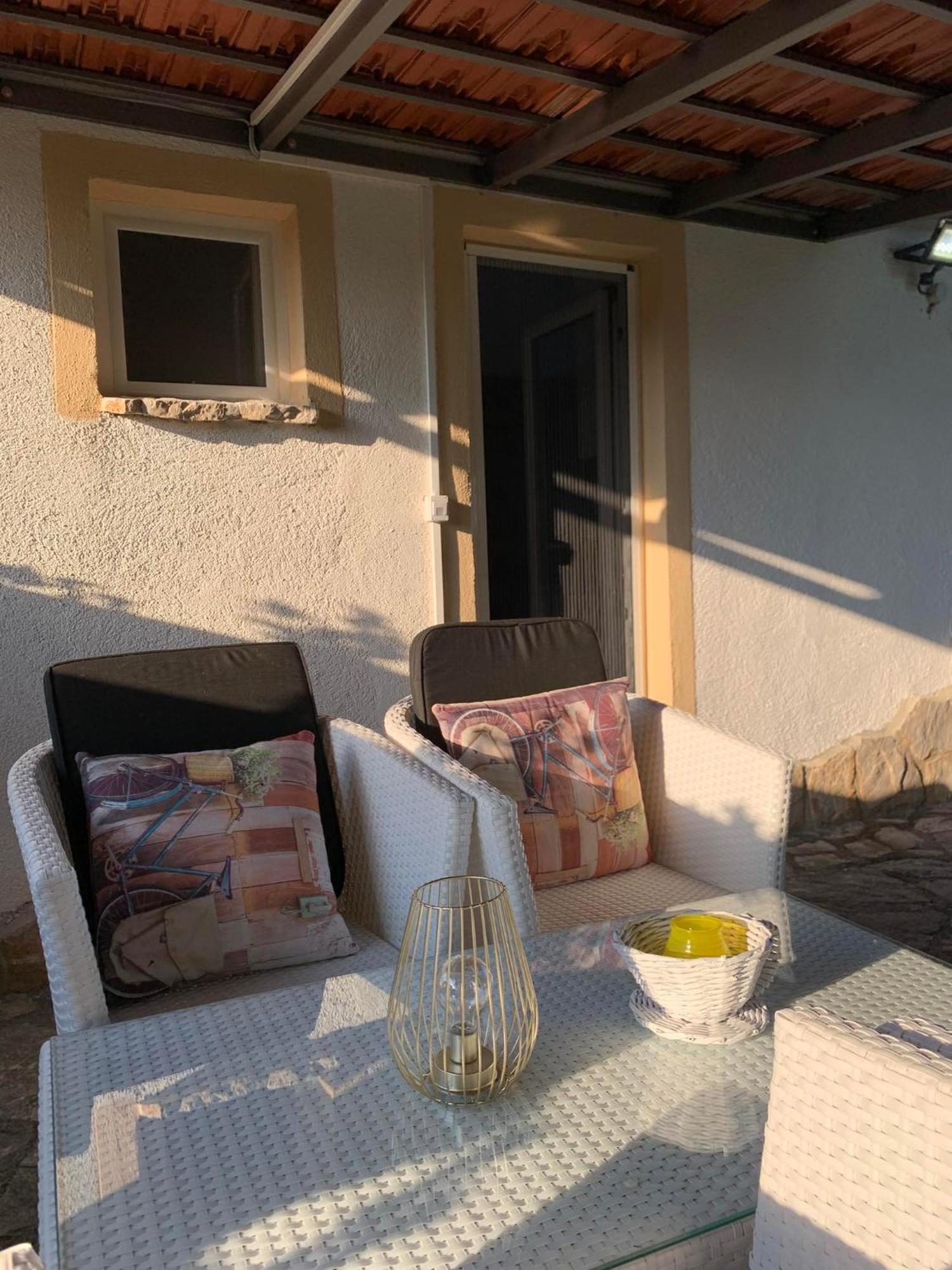 Kuca Za Iznajmljivanje Andrija Ljubuški Exterior foto